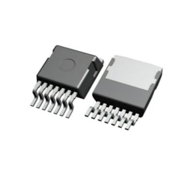 Chip mạch tích hợp IMBG120R012M2H 1200V MOSFET Transistor Trong gói TO-263-7