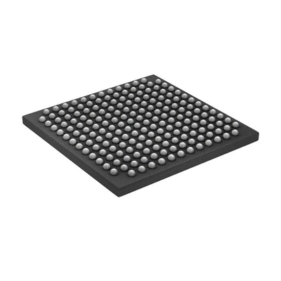 Microcontroller MCU CY9BFD18TBGL-GK7E1 MCU đơn lõi 32 bit FBGA-192 MCU nhúng