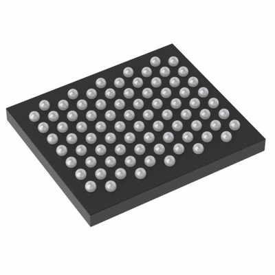 Máy vi điều khiển MCU CY8C6247FDI-D32T Máy vi điều khiển hai lõi 32 bit 80-WLCSP