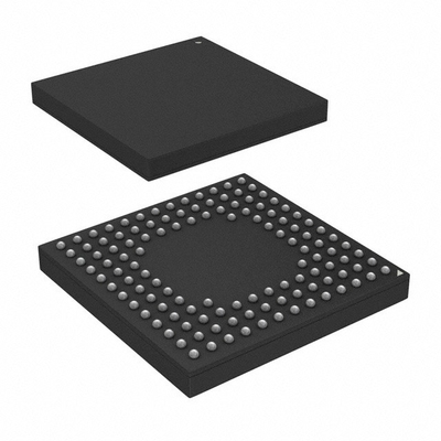 Máy vi điều khiển MCU CY8C6247BZI-D34 Máy vi điều khiển hai lõi 32 bit VFBGA-124