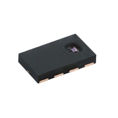 Bộ cảm biến IC VCNL4035X01-GS18 500mm 400kHz Tiếp cận và cảm biến ánh sáng xung quanh QFN-8