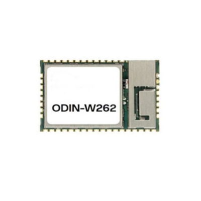 Mô-đun truyền thông không dây ODIN-W262-05B Mô-đun đa vô tuyến với WiFi và BT
