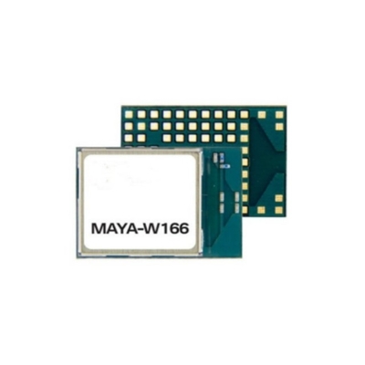 Mô-đun truyền thông không dây MAYA-W166-01B WiFi 4 Và BT 5.2 Mô-đun đa giao thức