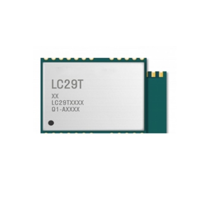 Mô-đun Truyền thông không dây LC29TAAEK Mô-đun 10MHz Mô-đun GNSS đa sao