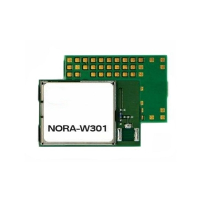 BT IC NORA-W301-00B Wi-Fi băng thông kép và BT Low Energy Modules 480Mbps BT Modules