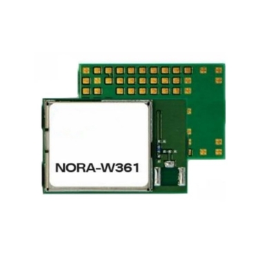 BT IC NORA-W361-00B Đơn độc Wi-Fi hai băng tần và BT v5.0 Mô-đun máy thu