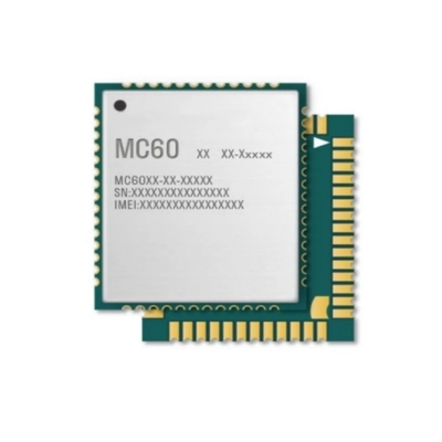 Mô-đun truyền thông không dây MC60ECB-04-BLE 2W Quad-Band Multiprotocol Modules