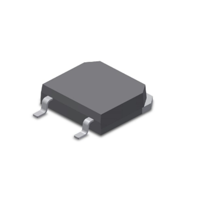 Chip mạch tích hợp IXYT12N250CV1HV Transistor IGBT điện áp cao với Diode
