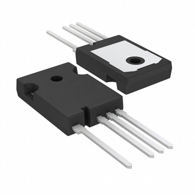 Chip mạch tích hợp FGH75T65SQDTL4 650V 150A Single IGBT Transistors TO-247-4