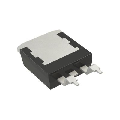 Chip mạch tích hợp IXGA20N250HV-TRL IGBT Phân biệt 2500V 30A IGBT Transistors