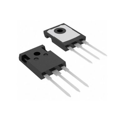 Chip mạch tích hợp FGH75T65UPD-F155 Trench Field Stop 650V IGBT Transistors