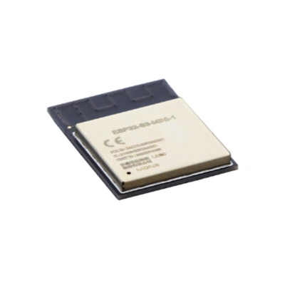 BT IC ESP32-S3-MINI-1-N8 2.4GHz BT v5.0 RF Transceiver Module với ăng-ten PCB