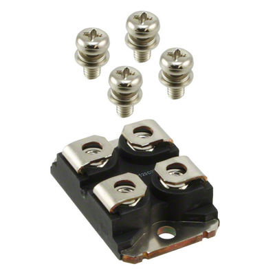 Các mô-đun IGBT ô tô IXXN340N65B4 650V Các mô-đun IGBT Transistor SOT-227B-3