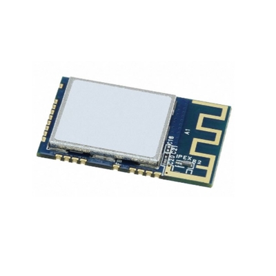 Mô-đun truyền thông không dây ATWILC1000-MR110PB Mô-đun WiFi 2.4GHz Mô-đun điều khiển liên kết