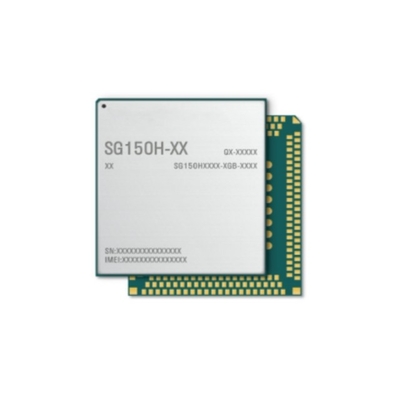 Mô-đun liên lạc không dây SG150HCNPA-M21-UGNSA Mô-đun LTE thông minh đa chế độ Cat 4