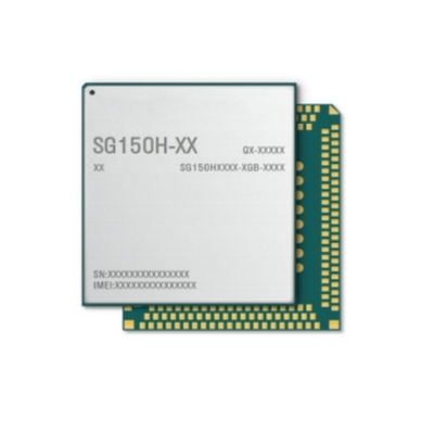 Mô-đun truyền thông không dây SG150HEUPA-M21-TA0AA Mô-đun LTE Smart Cat 4 đa chế độ