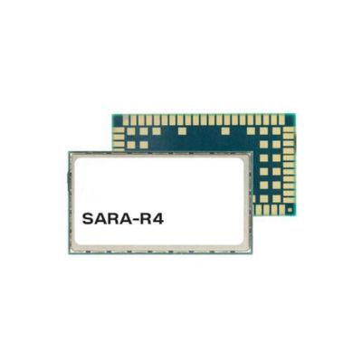 Mô-đun truyền thông không dây SARA-R410M-83BWSIM Mô-đun RF 2.1GHz Mô-đun di động