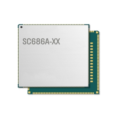 Mô-đun truyền thông không dây SC686AEMPA-E61-UGADA Mô-đun LTE Smart Cat 6 đa chế độ