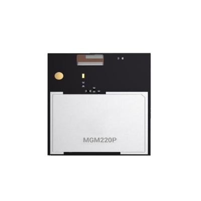 BT IC MGM220PC22HNA2R Bluetooth 5.2 Mô-đun 2.4GHz 8dBm Mô-đun Wireless Gecko