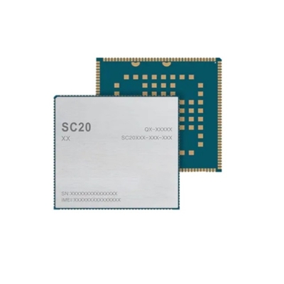 Mô-đun truyền thông không dây SC20ELSATEA-8GB-UGAD Smart LTE Cat 4