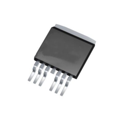 Chip mạch tích hợp IPF129N20NM6 N-Channel Power MOSFET Transistor TO-263-7