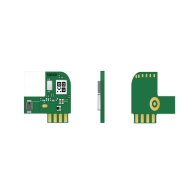 BT IC FLM040DAA 2.4GHz MCU tiên tiến Wi-Fi 4 và Single Band BT 5.2 Module