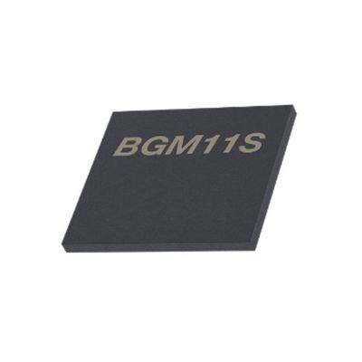 BT IC BGM11S22F256GA-V2R BT 4.2 SiP năng lượng thấp 2.4GHz