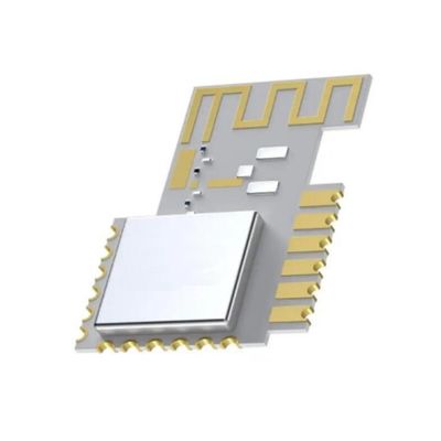 BT IC BGM210LA22JNF2 Đèn điện không dây Gecko BT Đèn điện 2.4GHz Đĩa dẫn tín hiệu PCB