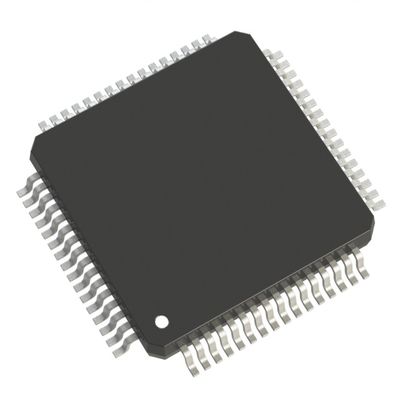 Máy vi điều khiển MCU XMC4100F64K128BAXQMA1 32 bit đơn lõi 80MHz Microcontroller IC