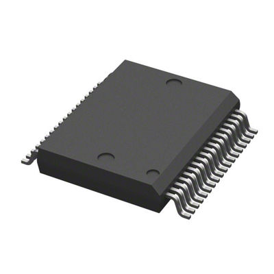 Chip mạch tích hợp VNH9013YTR Half-bridge MOSFET Gate Drivers PowerSSO-36