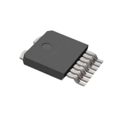 Chip mạch tích hợp VN7003AHTR 15A Máy điều khiển cổng MOSFET phía cao Octapak-7