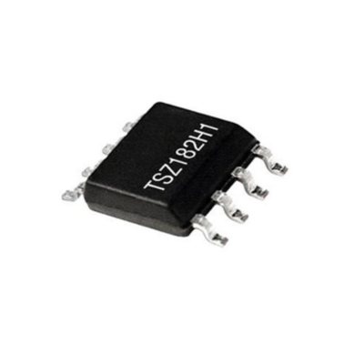 Chip mạch tích hợp TSZ182H1YDT Bộ khuếch đại hoạt động không chuyển động hai kênh