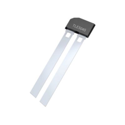 Bộ cảm biến IC TLE5045MTIC50HALA1 Bộ cảm biến tốc độ bánh xe GMR chính xác cao