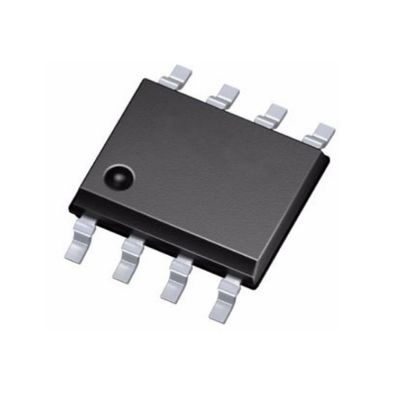 Bộ cảm biến IC TLE49SRP8XUMA1 Hiệu ứng Hall tuyến tính Bộ cảm biến từ IC