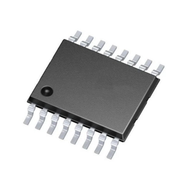 Bộ cảm biến IC TLE5009A16E1200XUMA1 Cảm biến Magnetoresistive Chi tiết cao cho ô tô