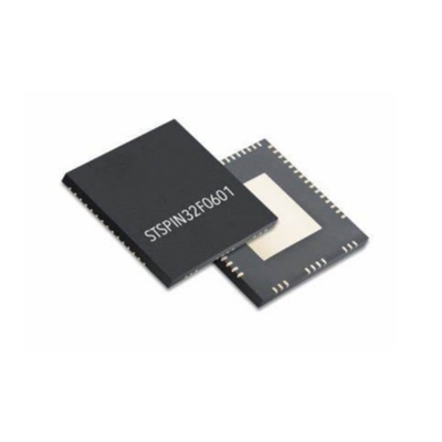 Chip mạch tích hợp STSPIN32F0601QTR PMIC IC QFN-72 Bộ điều khiển BLDC 3 pha