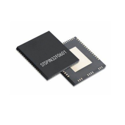 Chip mạch tích hợp STSPIN32F0601Q 600V Máy điều khiển BLDC ba pha QFN-72