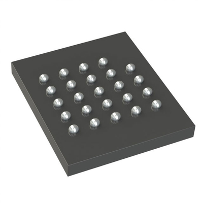 Bộ nhớ IC Chip S26HL02GTFGBHM040 Tốc độ cao 2Gbit 133MHz Flash NOR Bộ nhớ IC