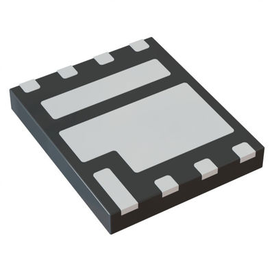 Chip mạch tích hợp NTMFD2D4N03P8 N-Channel Mosfet Array 30V 17A MOSFET Transistors