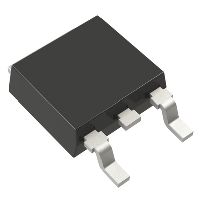 Chip mạch tích hợp RFD12N06RLESM9A 60V 18A N-Channel MOSFET Transistors TO-252-3