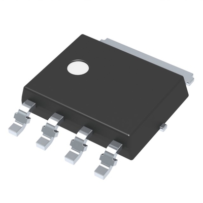 Chip mạch tích hợp NVMYS2D4N04CTWG Xe ô tô 40V 30A N-Channel MOSFET Transistors