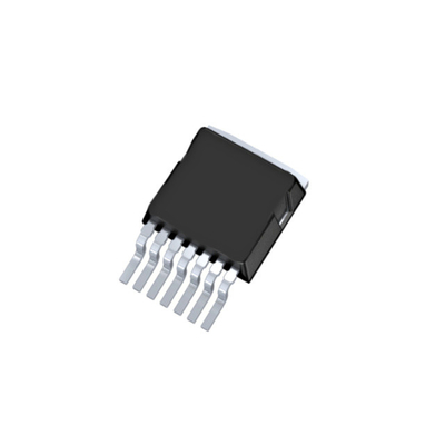 Chip mạch tích hợp IMBG120R090M1HXTMA1 Silicon Carbide MOSFET Transistor TO-263-8
