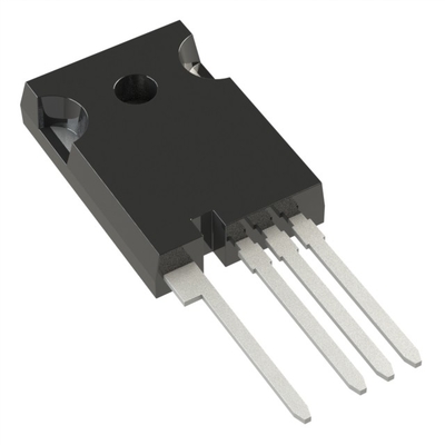 Chip mạch tích hợp NVH4L110N65S3F N-Channel 650V 30A Single MOSFET Transistors