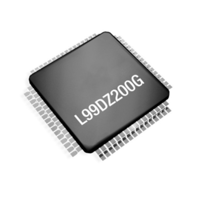 Chip mạch tích hợp L99DZ200GTR Thiết bị cửa trước ô tô LQFP-64 PMIC IC