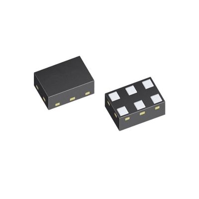Mô-đun truyền thông không dây BGS12WN6E6329XTSA1 SPDT Diversity Switch với tốc độ chuyển đổi nhanh