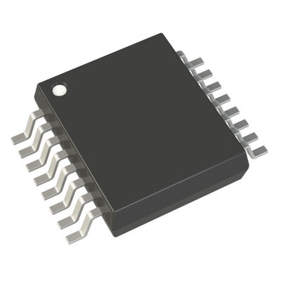 Chip mạch tích hợp AD5933YRSZ Chuyển đổi SSOP-16 Chuyển đổi trở kháng 12 bit