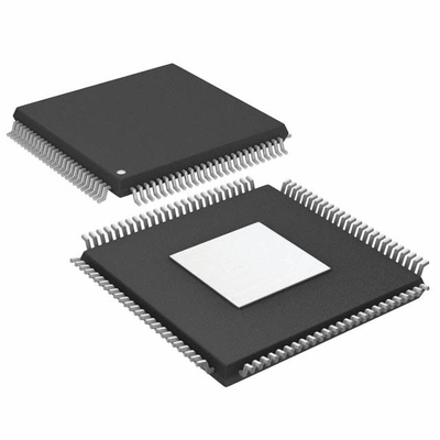 Chip mạch tích hợp ADATE302-02BSVZ DCL tích hợp kép TQFP-100 Data Converter IC