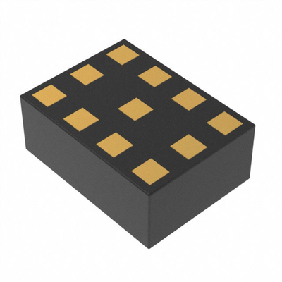 Mô-đun truyền thông không dây BGS14MA11 100MHz SP4T RF Switch IC cho đa dạng LTE