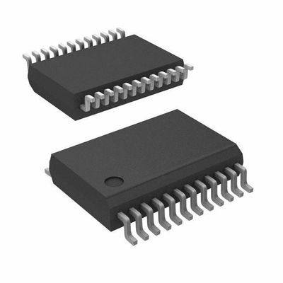 Chip mạch tích hợp ADUM6412BRSZ SSOP-24 Độc lập kỹ thuật số bốn kênh mạnh mẽ