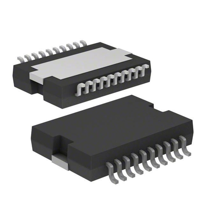Chip mạch tích hợp L6234PD013TR Máy điều khiển động cơ ba pha PowerSO-20 PMIC IC